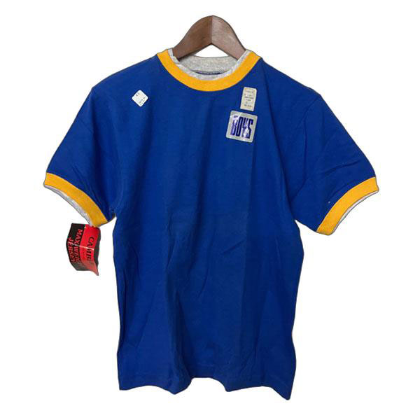 Rakuten - camber（キャンバー） ボーイズTシャツ デッドストック,アメリカ製,USA,希少,レア,未使用,レイヤード