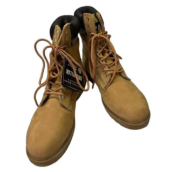 楽天市場】caterpillar safety shoesの通販