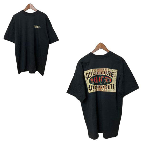 Rakuten - More Core Division / MCD （モアコアディビジョン）プリントTシャツ メンズ,Tシャツ,デッドストック,エムシーディー,アメリカ製,USA,カジュアル,サーフ,レア,希少,未使用