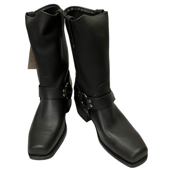 Rakuten - リングブーツ メンズ,デッドストック,アメリカ製,ブーツ,NaNa shoes ,アメカジ,カジュアル,未使用,レア,希少