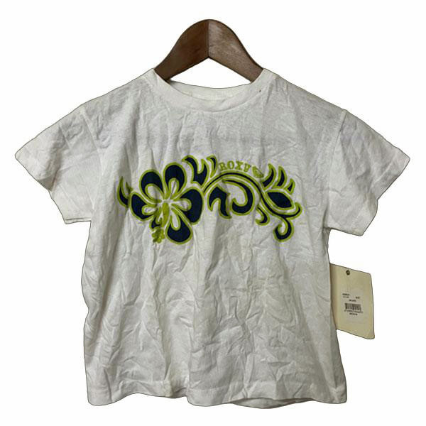 Rakuten - ROXY（ロキシー）プリントTシャツ レディース,Tシャツ,デッドストック,アメリカ製,サーフ,未使用,レア,希少