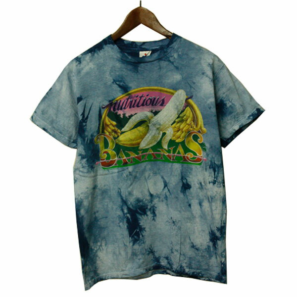 Rakuten - 90年代 MILLER（ミラー）タイダイプリントTシャツ メンズ Tシャツ,デッドストック,アメリカ製,カジュアル,レア,希少,bob,calleja,未使用,ムラ染め
