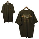More Core Division / MCD (モアコアディビジョン)プリントTシャツ メンズ,Tシャツ,デッドストック,エムシーディー,ロゴ,アメリカ製,USA,カジュアル,サーフ,レア,希少,未使用(4)