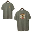 エクストララージ 服 メンズ X-LARGE（エクストララージ）プリントTシャツ メンズ,アメリカ製,デッドストック,USA,カジュアル,ストリート,アメカジ,レア,希少,未使用