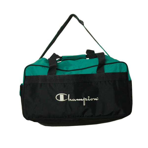 champion（チャンピオン）ボストンバッグ ショルダーバッグ メンズ,デッドストック,2WAYBAG,USA,スポーツ,レジャー,アウトドア,カジュアル,レア,希少