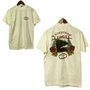 PBC（ピービーシー） Tシャツ メンズ PURE BEACH CLASSICS（ピュアビーチクラシックス）プリントTシャツ,サーフ,カジュアル,アメリカ,USA,ホワイト,レア,希少