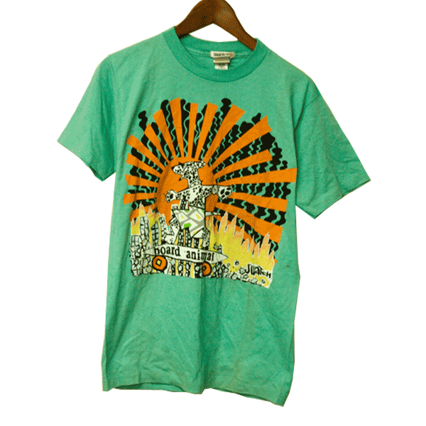 Swatch（スウォッチ）プリントTシャ�