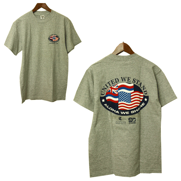 プリントTシャツ デッドストック メンズ FRUIT OF THE LOOM（フルーツオブザルーム）,Tシャツ,アメリカ,USA,カジュアル,レア,希少