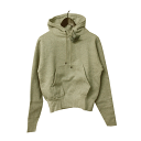 B品訳あり BRENTS(ブレンツ)スウェット プルオーバー フードパーカー メンズ,パーカー,スエット,usa,アメリカ製,カジュアル,アメカジ,デッドストック,ネイビー,グレー,希少,レア