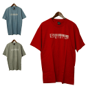 gravis（グラビス）ロゴマークプリントTシャツ メンズ,アメリカ製,デッドストック,Tシャツ,半袖,カジュアル,ストリート,スポーツ,グラヴィス,シンプル,希少,レア