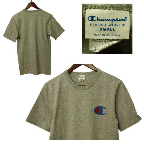 champion(チャンピオン)プリントTシャ...の紹介画像2