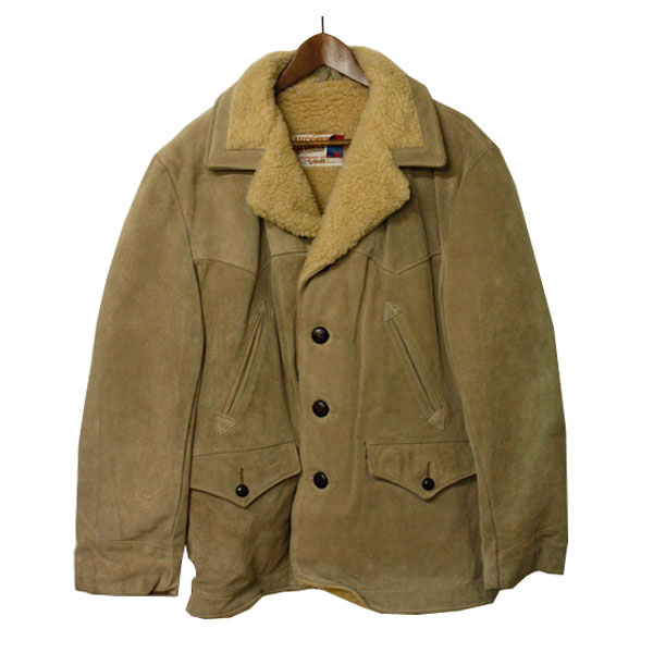 楽天市場】schott スエード ジャケットの通販 楽天市場】schott スエード ジャケットの通販