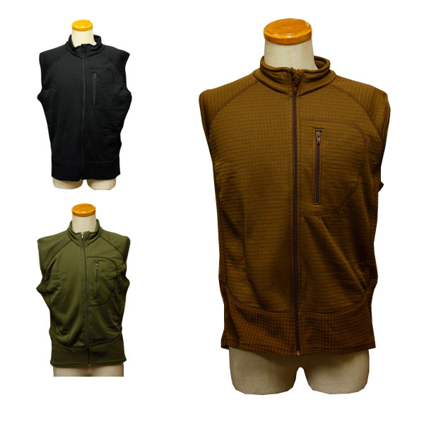 DEFCON 5 (デフコン チンクエ)コンバットフリースベスト メンズ,デッドストック,イタリア製,軍物,ミリタリー,レア,希少,カジュアル,未使用