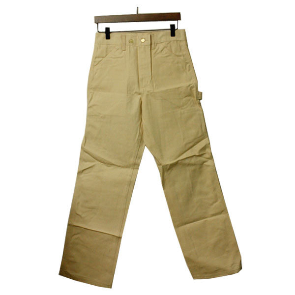最安値に挑戦 Carhartt カーハート ノンウォッシュ ペインターパンツ メンズ ワークパンツ パンツ ホワイト キナリ 29インチ Usa アメリカ製 デッドストック レア 希少 アメカジ カジュアル ワーク系 ストリート 未使用 高い素材 Www Simovel Cv