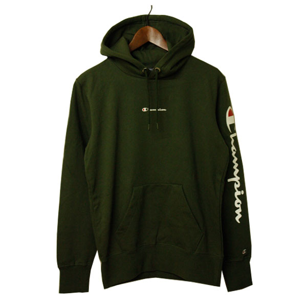 Rakuten - champion（チャンピオン）UK スウェットパーカー メンズ,パーカー,デッドストック,裏起毛,JDsports,カジュアル,アメカジ,スポーツ,シンプル,希少,レア,未使用