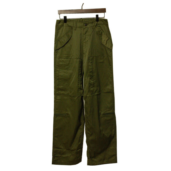 Rakuten - JOHNBULL（ジョンブル）ナイロンパンツ メンズ,パンツ,カジュアル,ミリタリー,ワーク,未使用