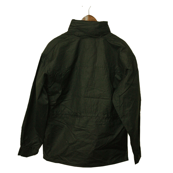 コデット（CODET)のマウンテンパーカー,マンパ,デッドストック,カナダ製,アウトドア