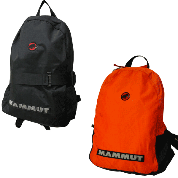 【楽天市場】mammut（マムート）tusk20 バックパック リュック メンズ,リュックサック,ブラック,黒,アウトドア,デッドストック