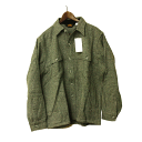 woolrich （ウールリッチ） CPO シャツジャケット アメリカ製 メンズ  ウール カジュアル アメカジ ワーク レア 希少