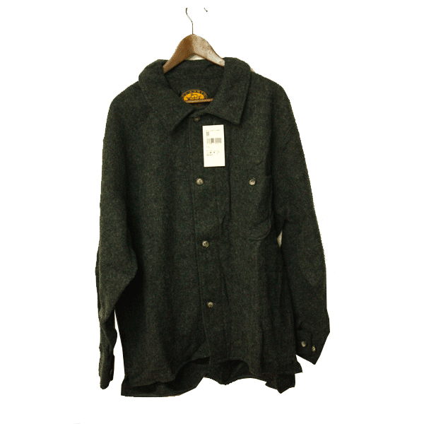 woolrich （ウールリッチ） CPO シャツジャケット