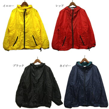 HELLY HANSEN(ヘリーハンセン)ナイロンジャケット メンズ,デッドストック,アウトドア,ブランド,ブラック,ネイビー,レッド,イエロー,レア,希少