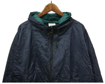 HELLY HANSEN(ヘリーハンセン)ナイロンジャケット メンズ,デッドストック,アウトドア,ブランド,ブラック,ネイビー,レッド,イエロー,レア,希少