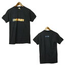 chocolate(チョコレート)スケート プリント Tシャツ メンズ,デッドストック,未使用,アメリカ,USA,レア,希少