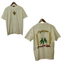 Jamaican Style（ジャマイカンスタイル）プリントTシャツ メンズ,デッドストック,アメリカ製,カジュアル,ストリート,希少,レア,未使用