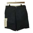 リップストップショートパンツ メンズ,ショーツ,ハーフパンツ,パンツ,カジュア,未使用(4)