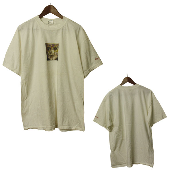 SSUR（サー）プリントTシャツ メンズ,ニューヨーク,デッドストック,Tシャツ,半袖,カジュアル,ストリー..