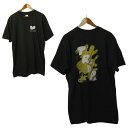 B品訳あり 90'sプリントTシャツ メンズ,Tシャツ,デッドストック,アメリカ製,trip,レア,希少,未使用