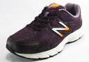 【newbalance】W480 BO5 バーガンディ4E【...