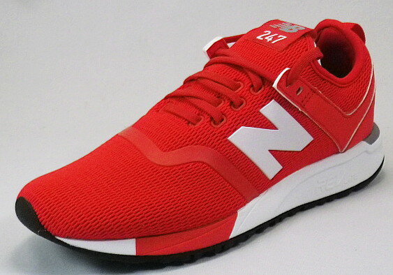 【newbalance】MRL247DIセリーズ-D【婦人靴】【ランニングスタイル】【CERISE】【REV LITE】