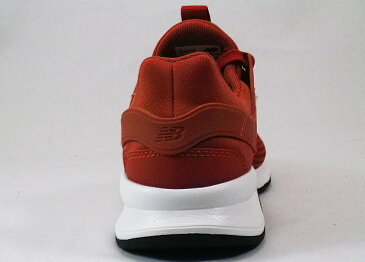 【newbalance】MS247ESビンテージラセット-D【婦人靴】【ランニングスタイル】【VINTAGE RUSSET】【REV LITE】