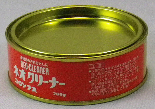 COLUMBUS ͥ꡼ʡ200g neo-CLEANER 200g Ȥ αȤ ХαȤ 쥶...