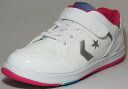 【CONVERSE】キッズウエポンN-O...