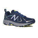 【newbalance】WT410CN5　ネイビー　D【婦人靴】【トレイルランニング】【OUTDOOR TRAIL RUNNING 】