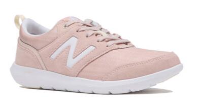 【new balance】WA315XR2ピンクD【婦人靴】【フィットネスウォーキング】【CUSH＋】