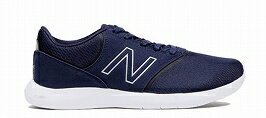 newbalance WL415SV2ネイビーD 婦人靴 フィットネスウォーキング CUSH+ NB-FRESH メモ