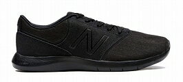 newbalance WL415GB2ブラックD 婦人靴 フィットネスウォーキング CUSH+ NB-FRESH メモ