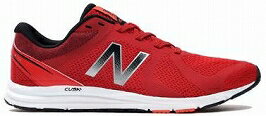 【newbalance】M635RW2レッドD【紳士靴】【ウルトラソフトインサート】【CUSH＋】【男性用コンフォートモデル】【ロードランニング】