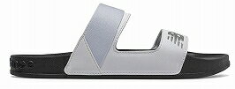 【newbalance】SWF202DWブラック/ホワイト B【スポーツサンダル】【婦人靴】【BLACK/WHITE】