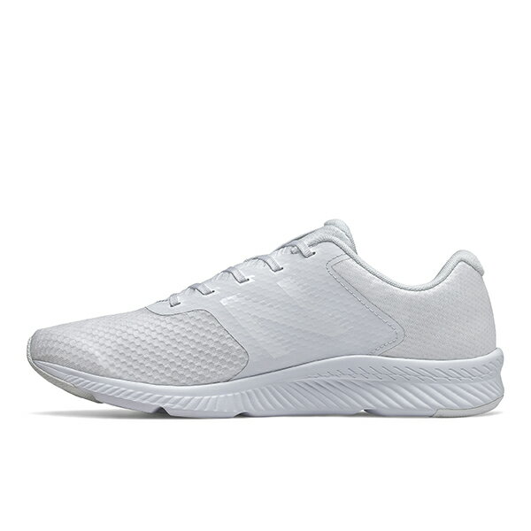 【newbalance】M413SW1ホワイト/ホワイト2E【紳士靴】【ロードランニング】【2E】【コストパフォーマンス】