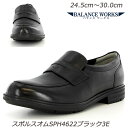 SPORTH-HOMME X|X I4622ubN4E amC VRv Ch݌v @\JbvC\[ Ώ̃JE^[ RۖhL YrWlXV[Y [t@[  [X^[ ̃XgXyvC rbNTCY 29.0cm 30.0cm rWJW gbh