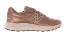 【ラスト23.5cm・24.0cmのみ】【newbalance】WW363ブロンズ(SB9)2E 婦人靴 ウォーキング 幅広2E レディスウォーキングシューズ ...