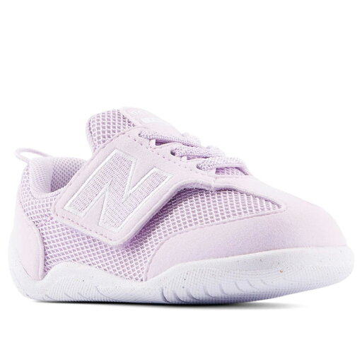 【11cm~】newbalance ニューbファーストB1 パープル NW1STPP ハーフサイズ ファーストシューズ 赤ちゃん靴 赤ちゃんシューズ ベビーシューズ ニューバランス NB NEWBALANCE ギフト プレゼント 男の子 女の子 ファースト 初めての靴 コートシューズ 幼稚園 保育園 紫 APMA 【11cm~】newbalance ニューbファーストB1 パープル NW1STPP ハーフサイズ ファーストシューズ 赤ちゃん靴 赤ちゃんシューズ ベビーシューズ ニューバランス NB NEWBALANCE ギフト プレゼント 男の子 女の子 ファースト 初めての靴 コートシューズ 幼稚園 保育園 紫 APMA