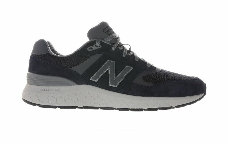 樂天商城 - 【ラスト27cmのみ】【newbalance】MW880CB6ネイビー4E紳士靴 ウォーキング Ndurance ウォーキングストライパス NB NグリップNEWBALANCE ニューバランス 運動靴 横幅広め 散歩 メンズスニーカー 旅行 紺色 クッション性 安定性 ウォーキング ビジネス SALE