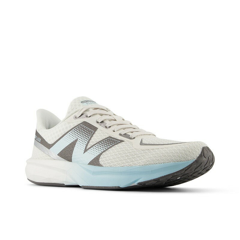 乐天商城 - newbalance ダイナソフトフラッシュV7ブホワイト/アクア8QE WFLSH8QE　婦人靴 ランニング FLASH レディススニーカー NB ニューバランス ジョギング 　白　 Flash トレーニング　デイリートレーナー運動靴 普段履きフライングNB 部活動　薄底
