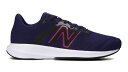 【ラスト23.0cm・24.5cmのみ】NBレディス【newbalance】W413ネイビー(LN2)D婦人靴 ランニング コスパ フィットネス ニューバランス レディススニーカー スクール 通学 レディスシューズ ジョギング 中学生 高校生 スニーカー クラブ 新入学 ウォーキング ネイビー 紺