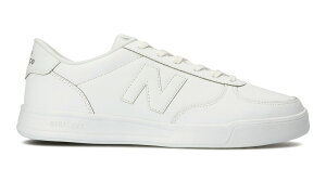 newbalance CT30SC2トリプルホワイトTIRIPLEWHITE-D 紳士靴 テニススタイル ライフスタイル クラシカルコートスタイル ニューバランス メンズシューズ メンズスニーカー 白色 コートシューズ NB NEWBALANCE 街履 運動靴